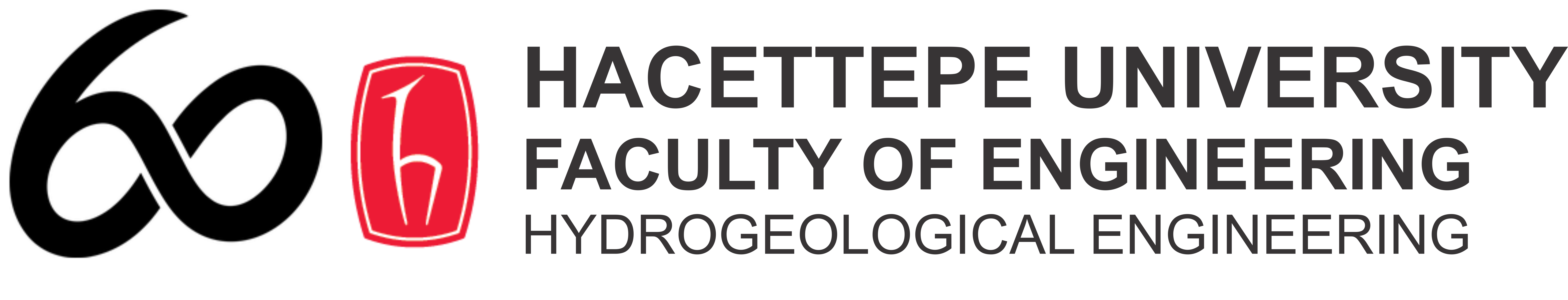 Hacettepe Üniversitesi Hidrojeoloji Mühendisliği